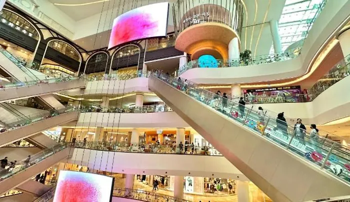 Jongno 30 Minutes, Itaewon 20 Minutes, Hongdae 20 Minutes, National Museum Of Korea, Tower 30 Minutes Apartment *